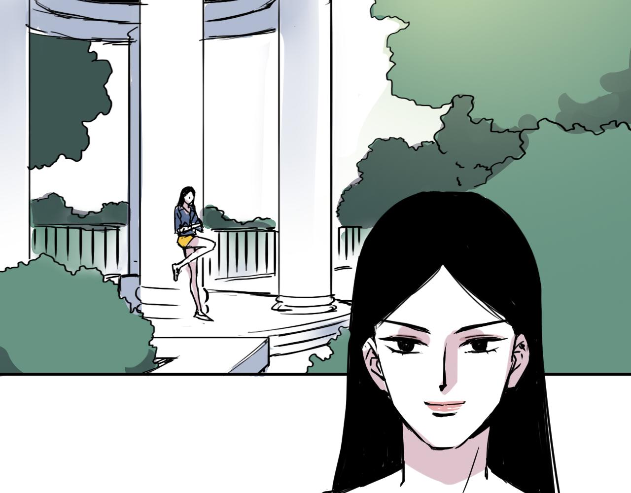 第三十六话 关于出轨(1/2)-第36话