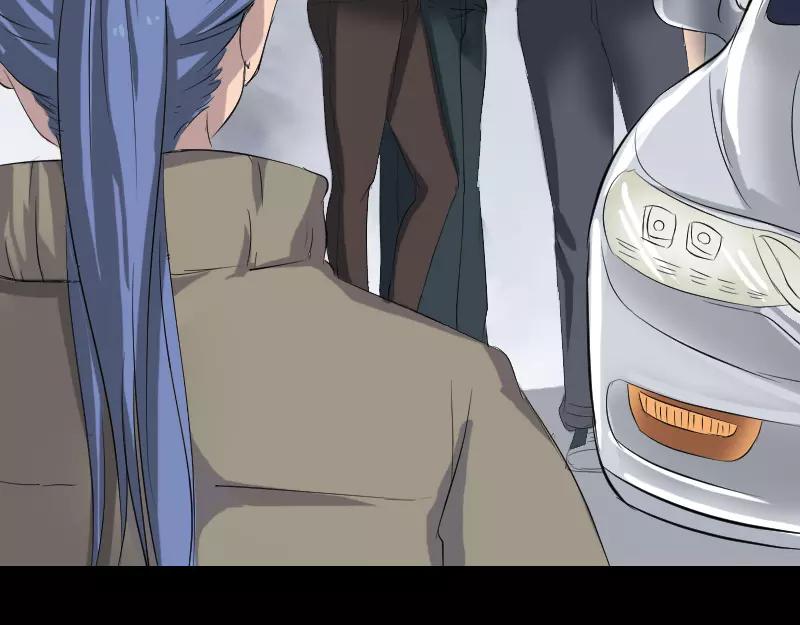 🍜易人奇录 第118话  孵出了蛋？ 第41页