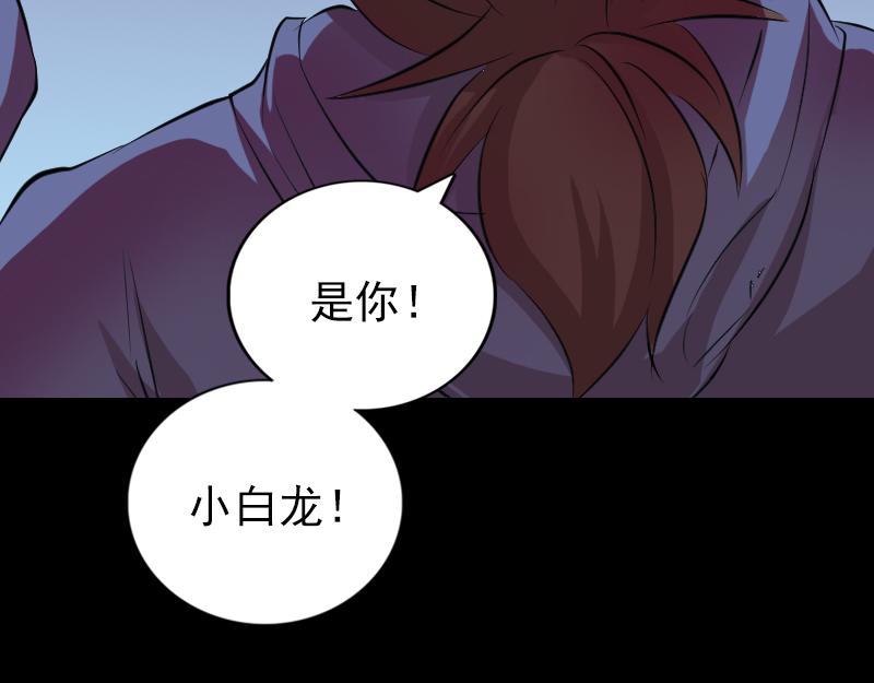🍜易人奇录 第158话 宝珠与白龙 第41页