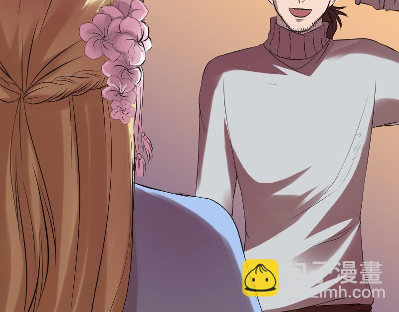 🍜易人奇录 第169话 天才少女 第29页
