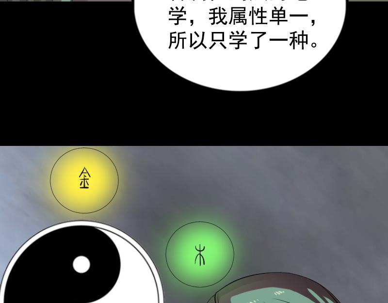 🍜易人奇录 第173话 剑法绝学 第43页