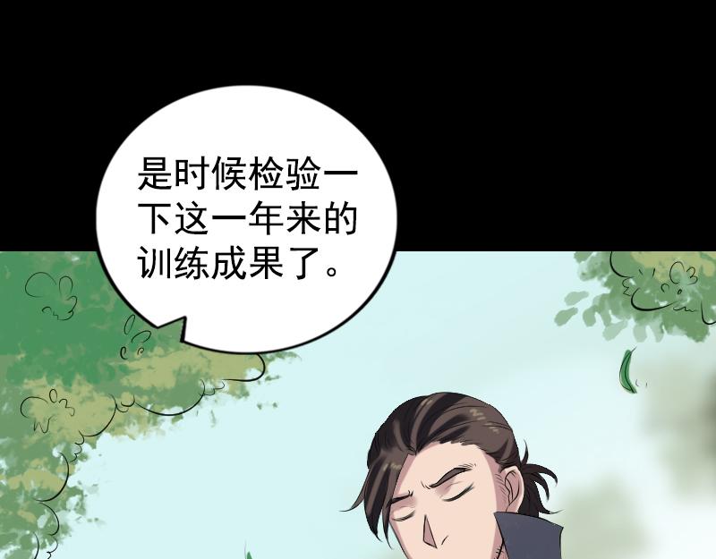 🍜易人奇录 第173话 剑法绝学 第6页