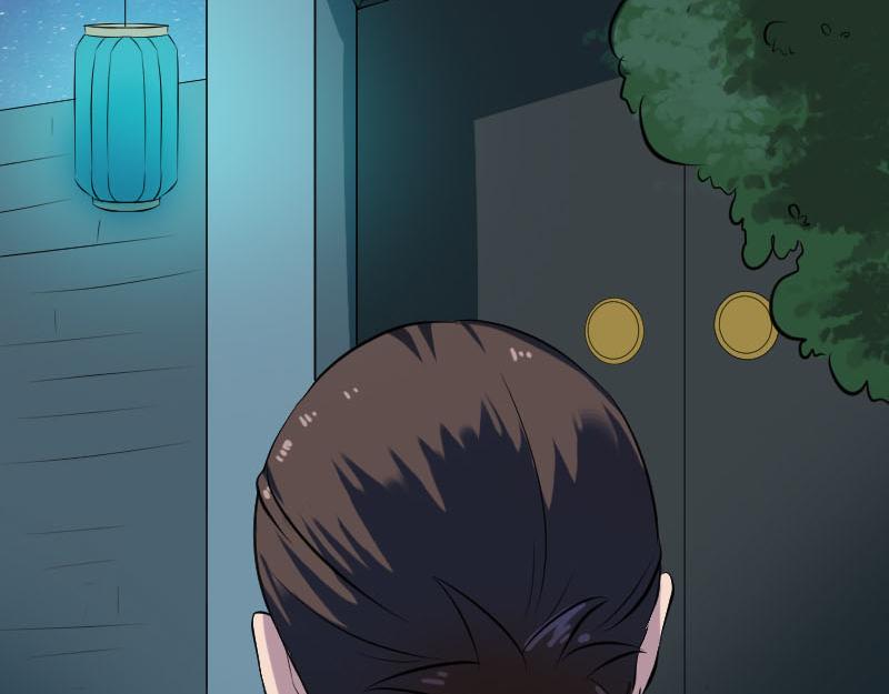 🍜易人奇录 第179话 鬼宅 第24页