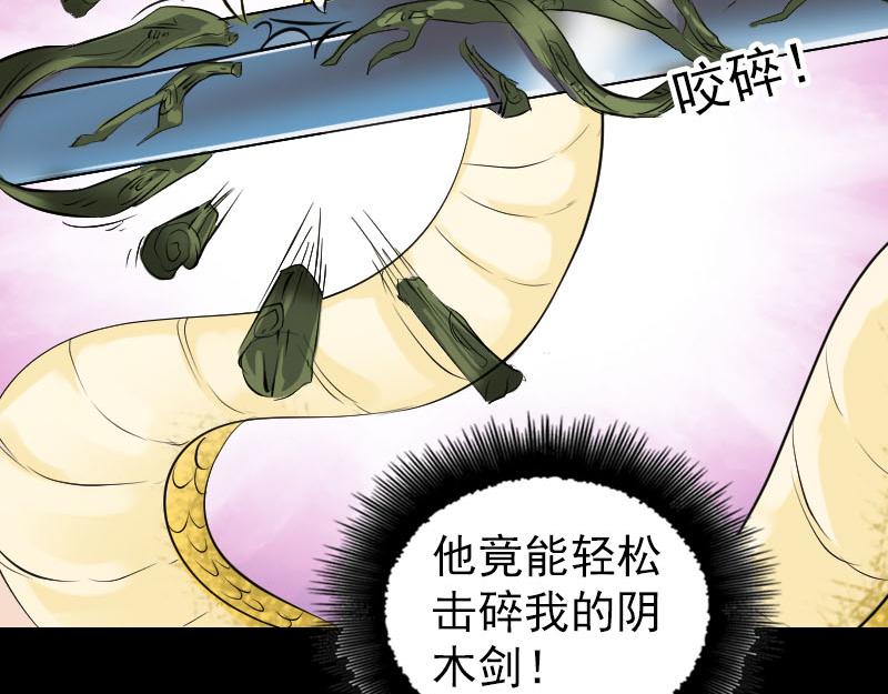 🍜易人奇录 第181话 金对木 第28页