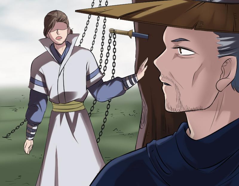 🍜易人奇录 第187话 易人血统 第36页
