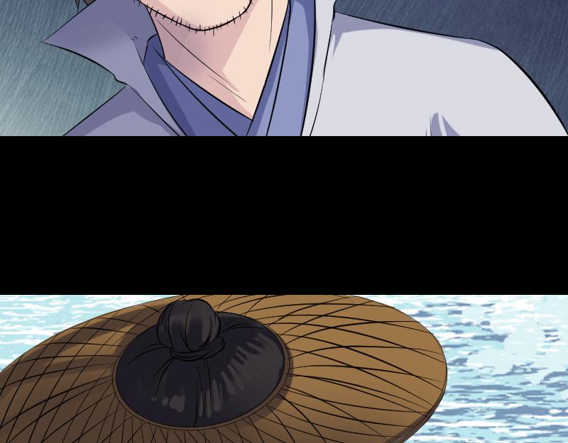 🍜易人奇录 第191话 海底世界 第18页