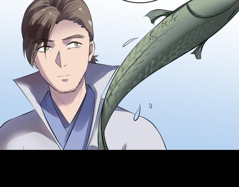🍜易人奇录 第191话 海底世界 第25页