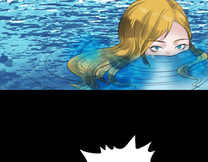 🍜易人奇录 第191话 海底世界 第39页