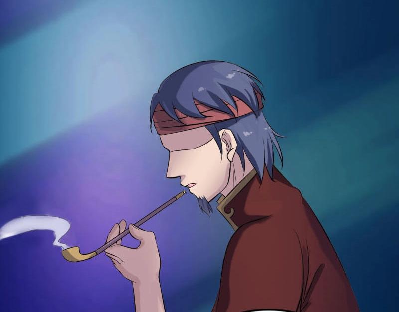 🍜易人奇录 第239话 黄生是谁？ 第40页