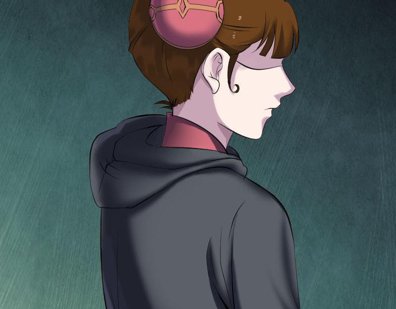 🍜易人奇录 第261话 表现惊人 第11页