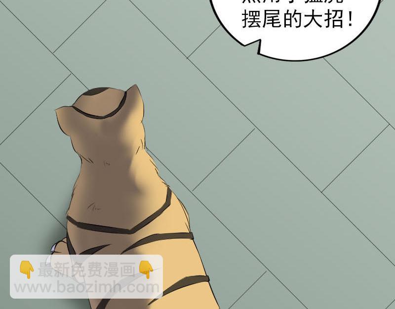 🍜易人奇录 第261话 表现惊人 第44页