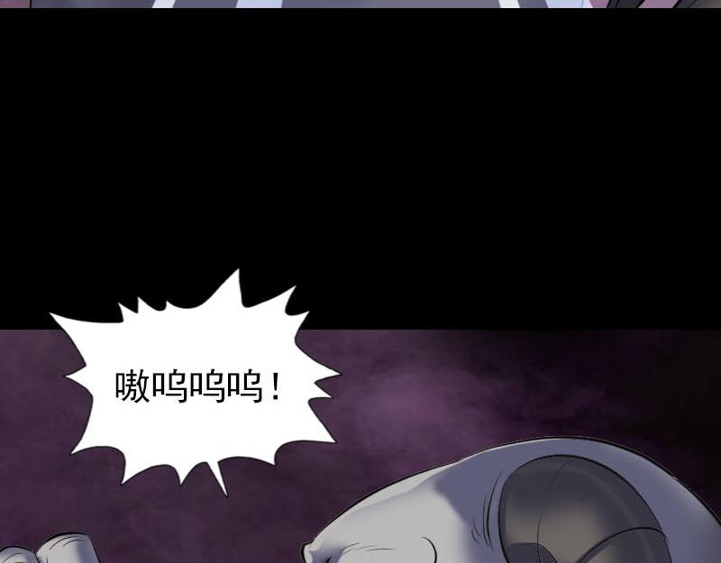 🍜易人奇录 第297话 守护兽 第7页