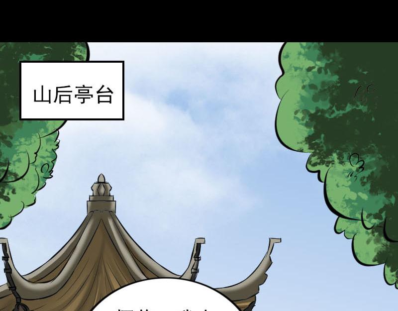 🍜易人奇录 第307话 凤灵簪 第30页