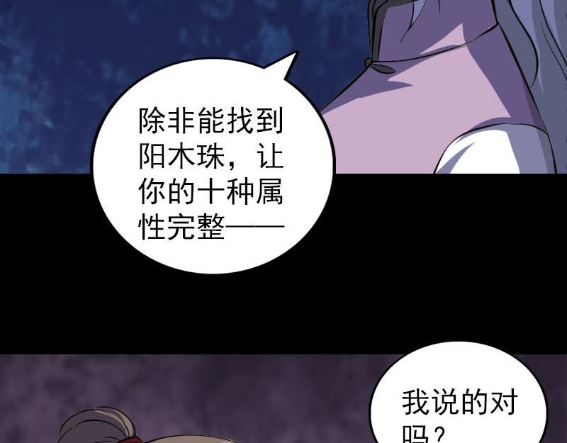 🍜易人奇录 第337话 你想吓死我 第45页