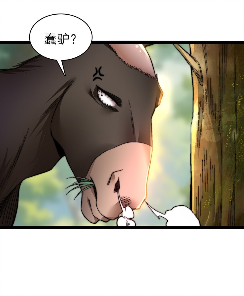 39 驴子出击-第40话
