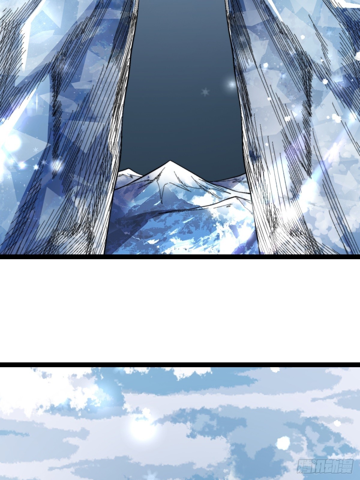 63-诡异村庄-第64话