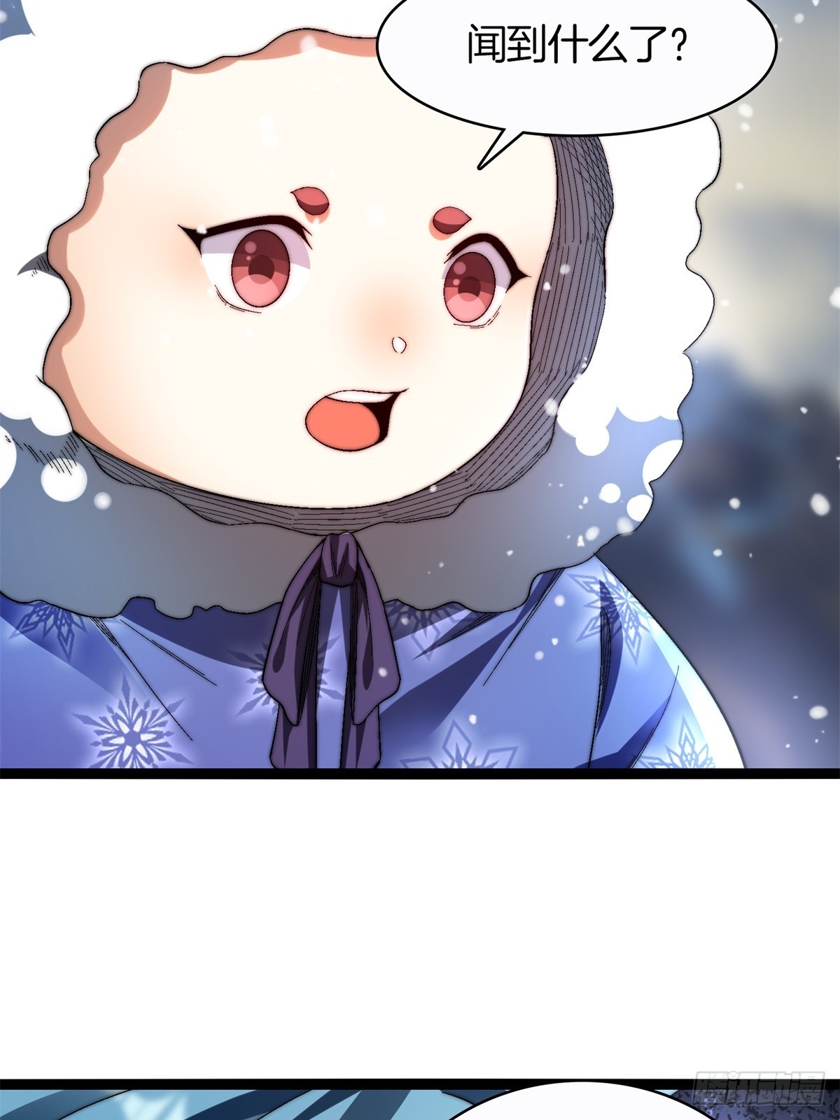 63-诡异村庄-第64话