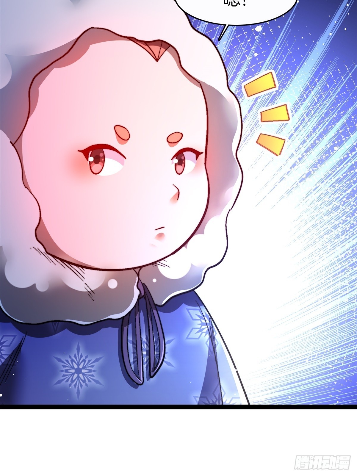 63-诡异村庄-第64话