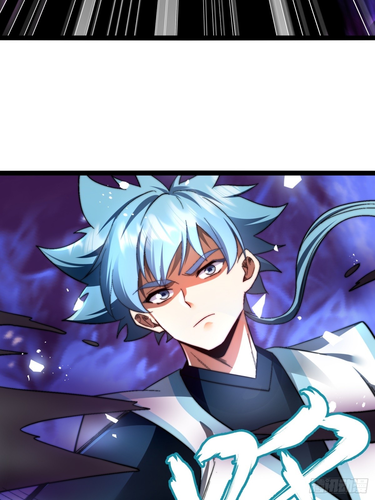 63-诡异村庄-第64话