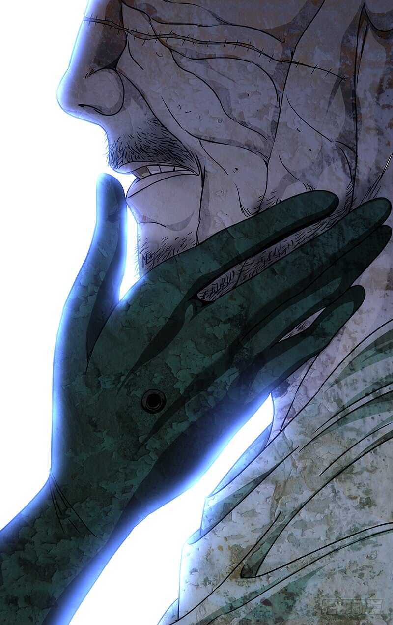 257.送我走-第258话