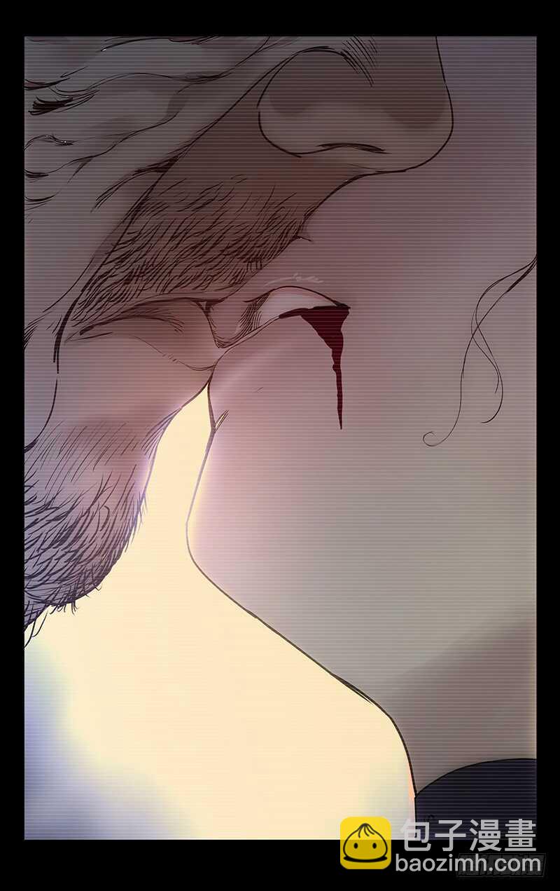 257.送我走-第258话