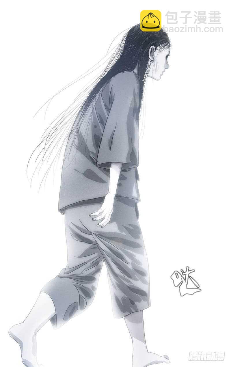 302 再见，陈朵-第304话