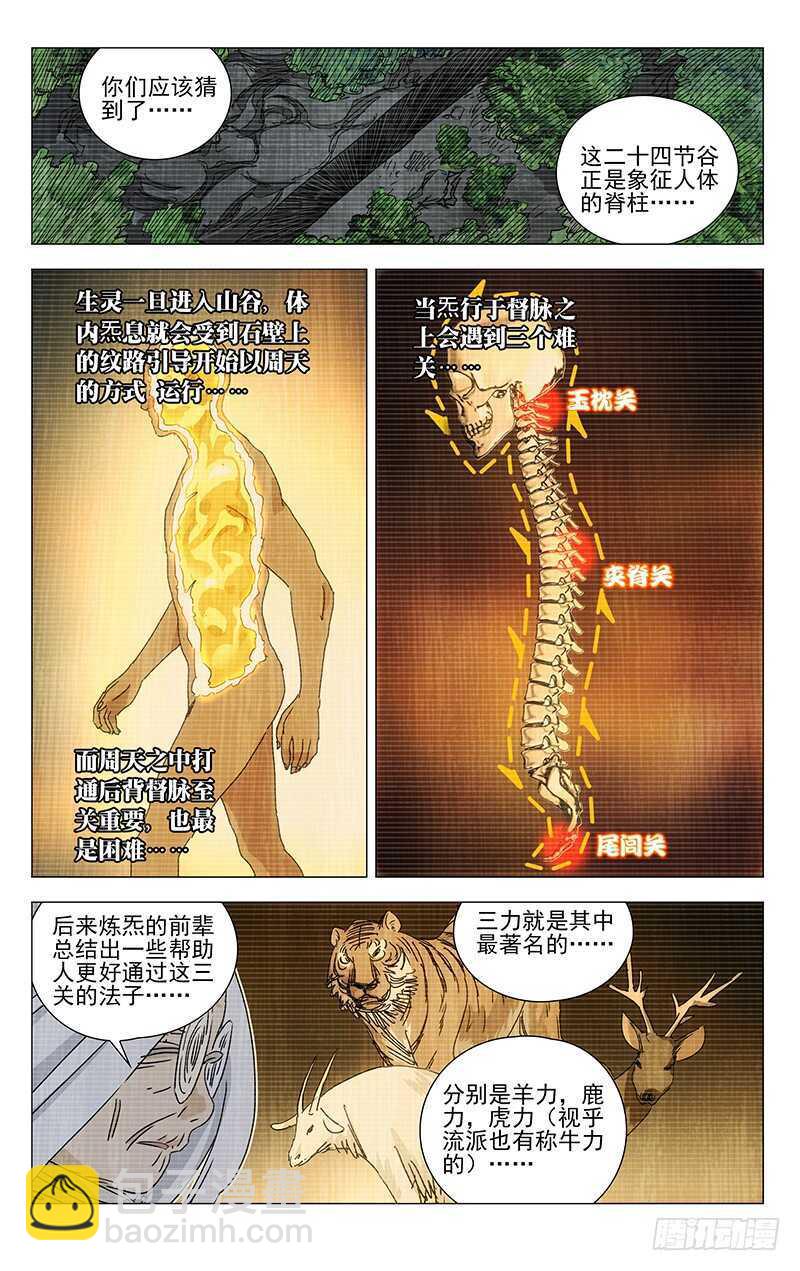 335 三车力-第334话
