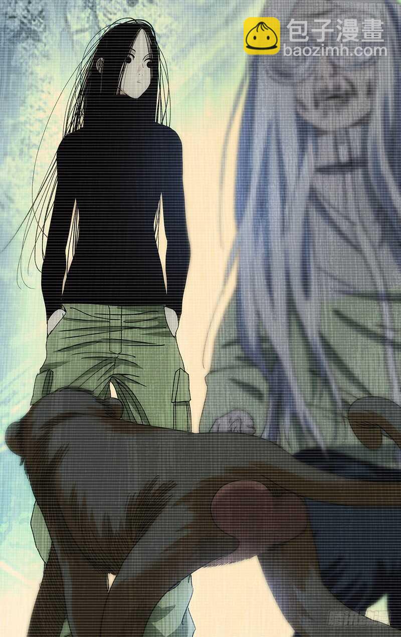 334.二十四节通天谷-第336话