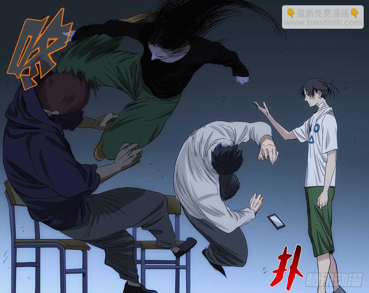 429-第446话