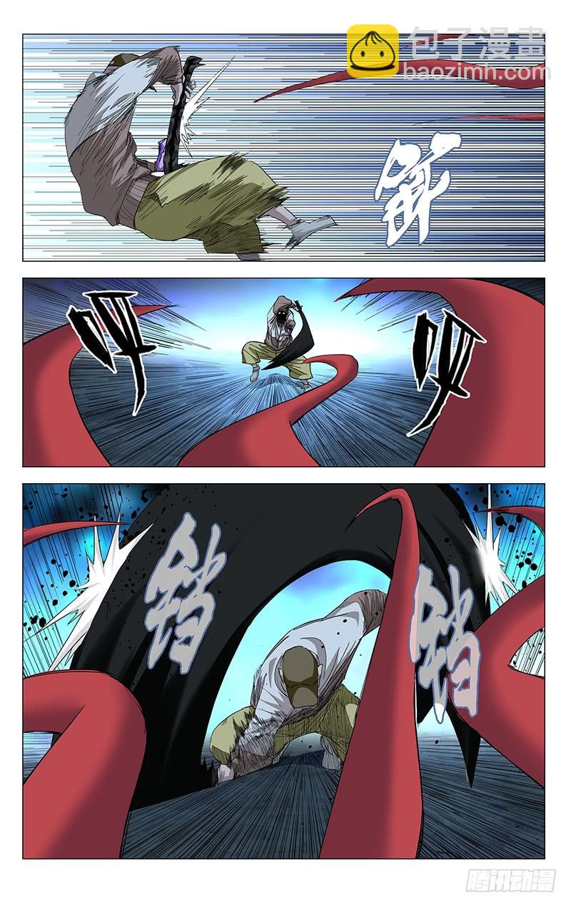 442-第460话