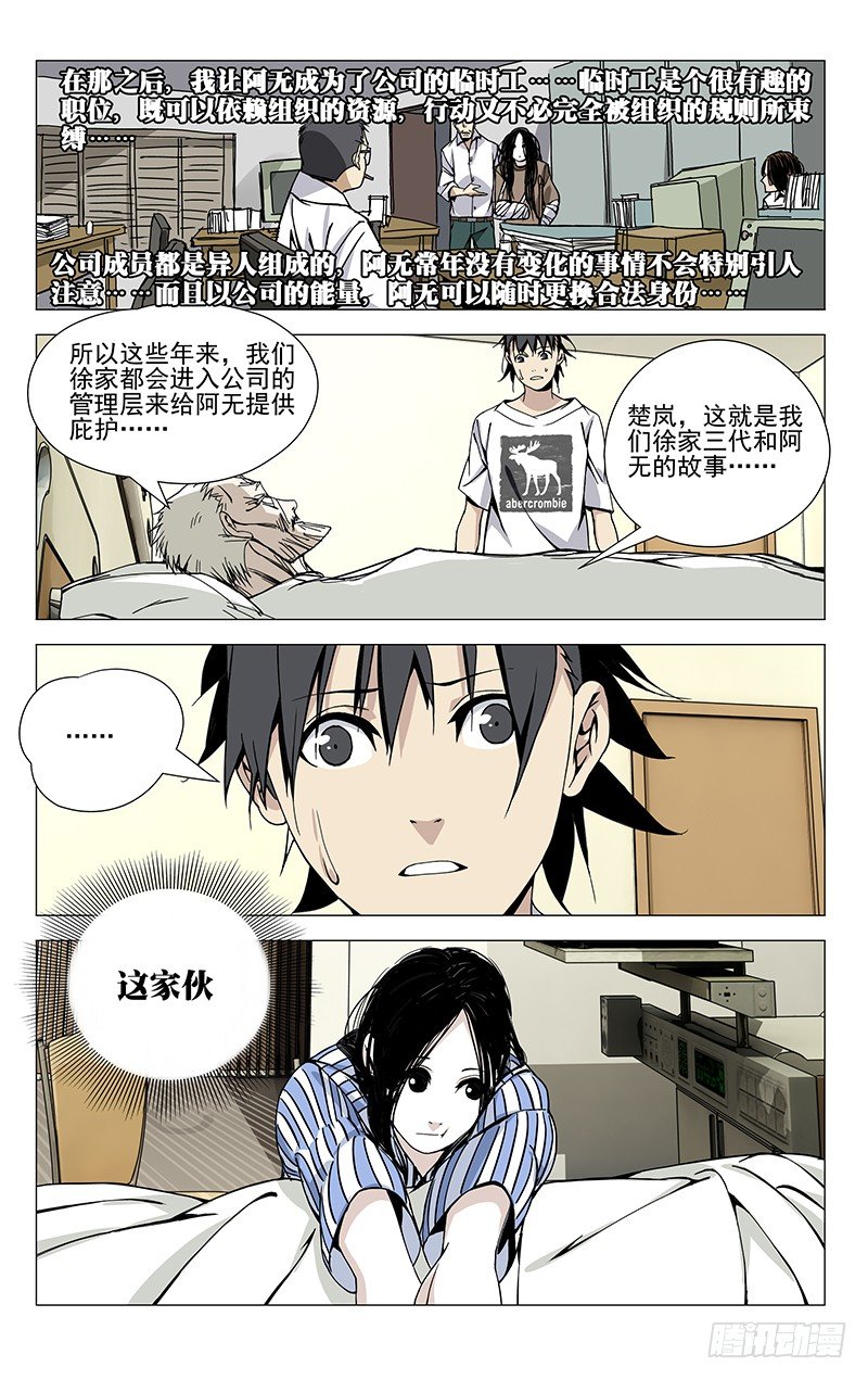 54.异动-第54话