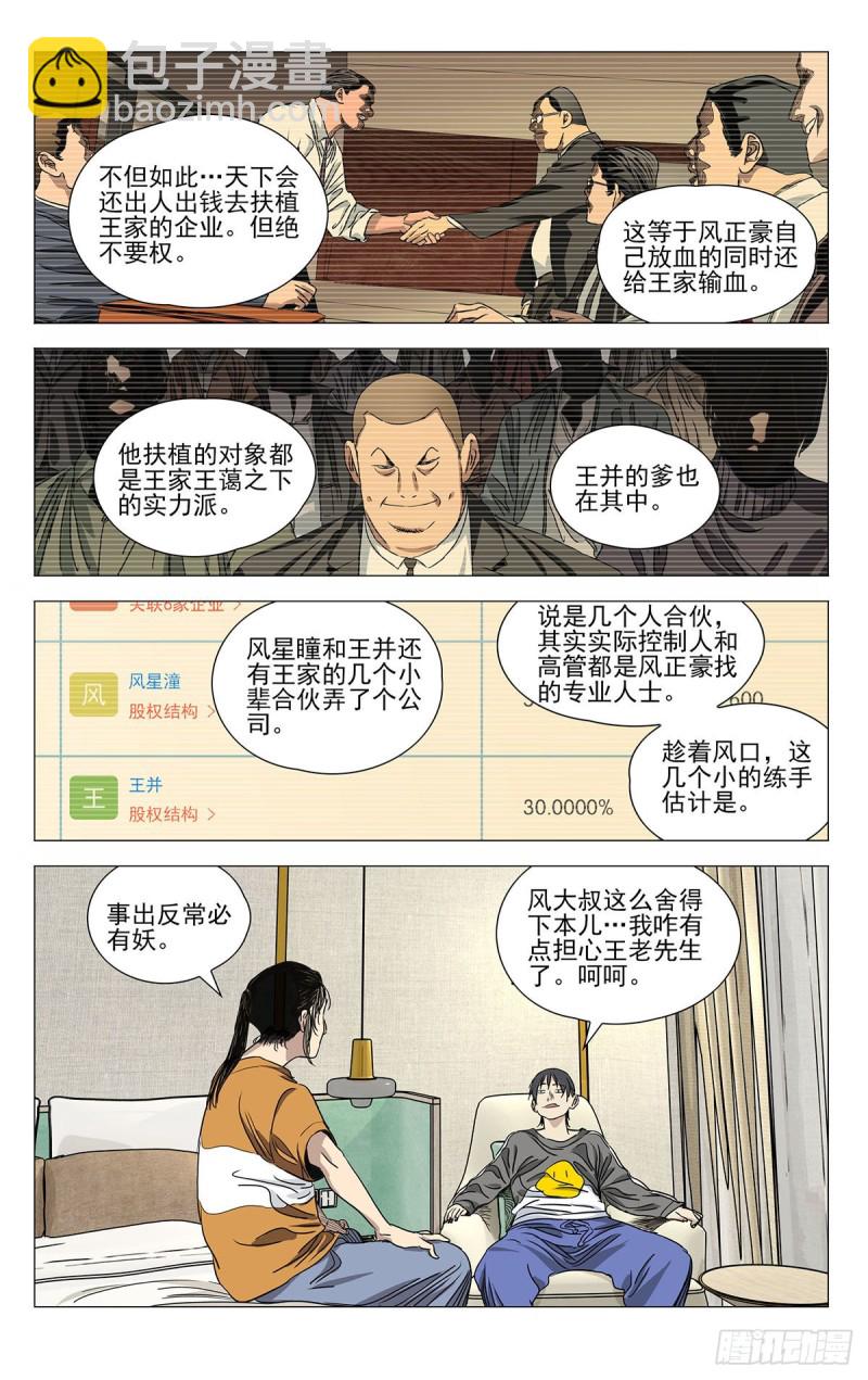 516-第542话