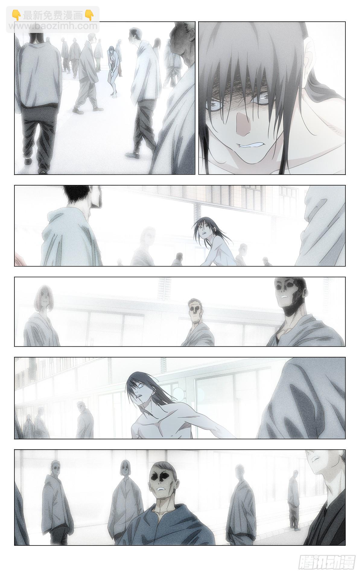 683-第716话