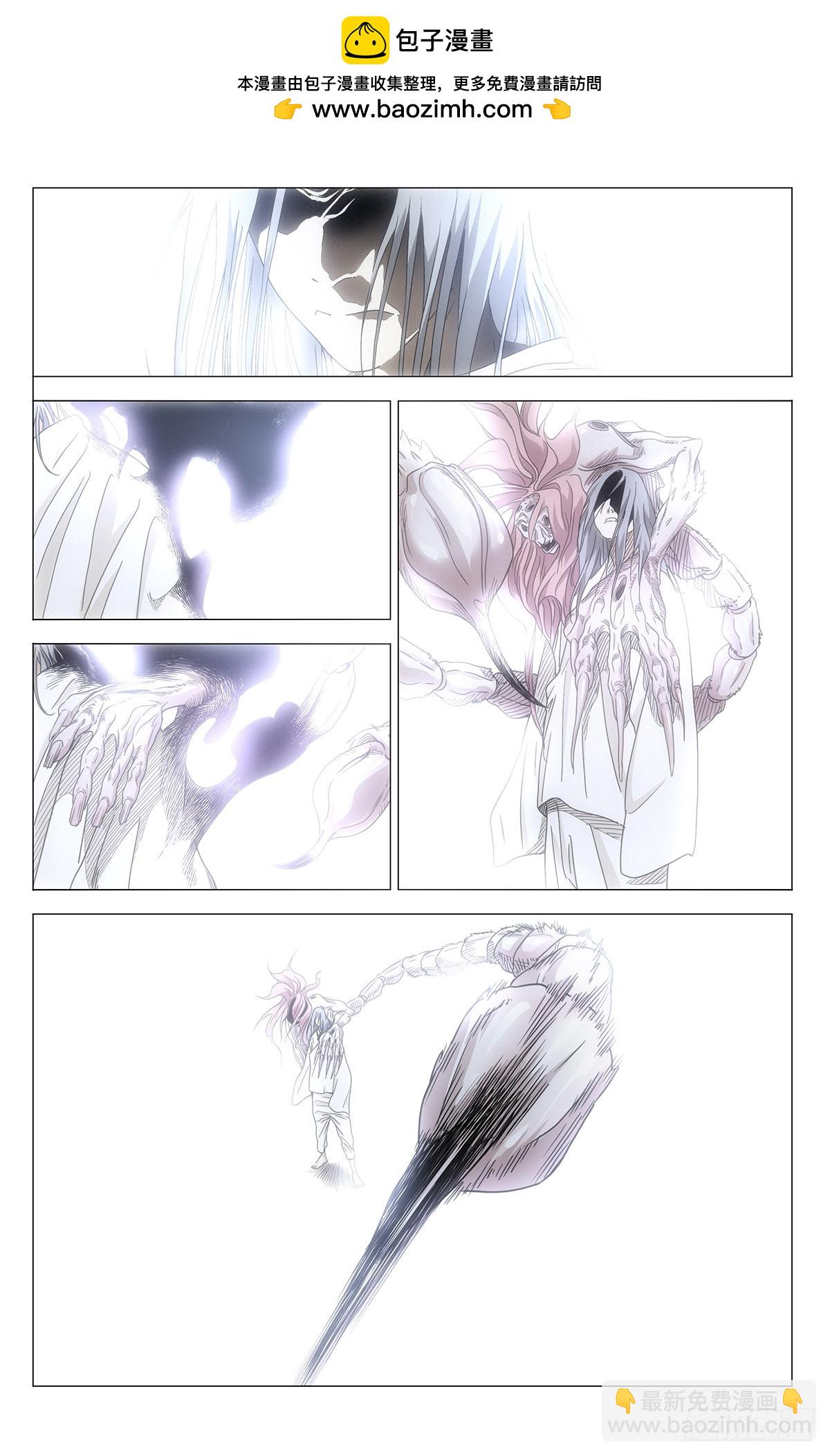 683-第716话