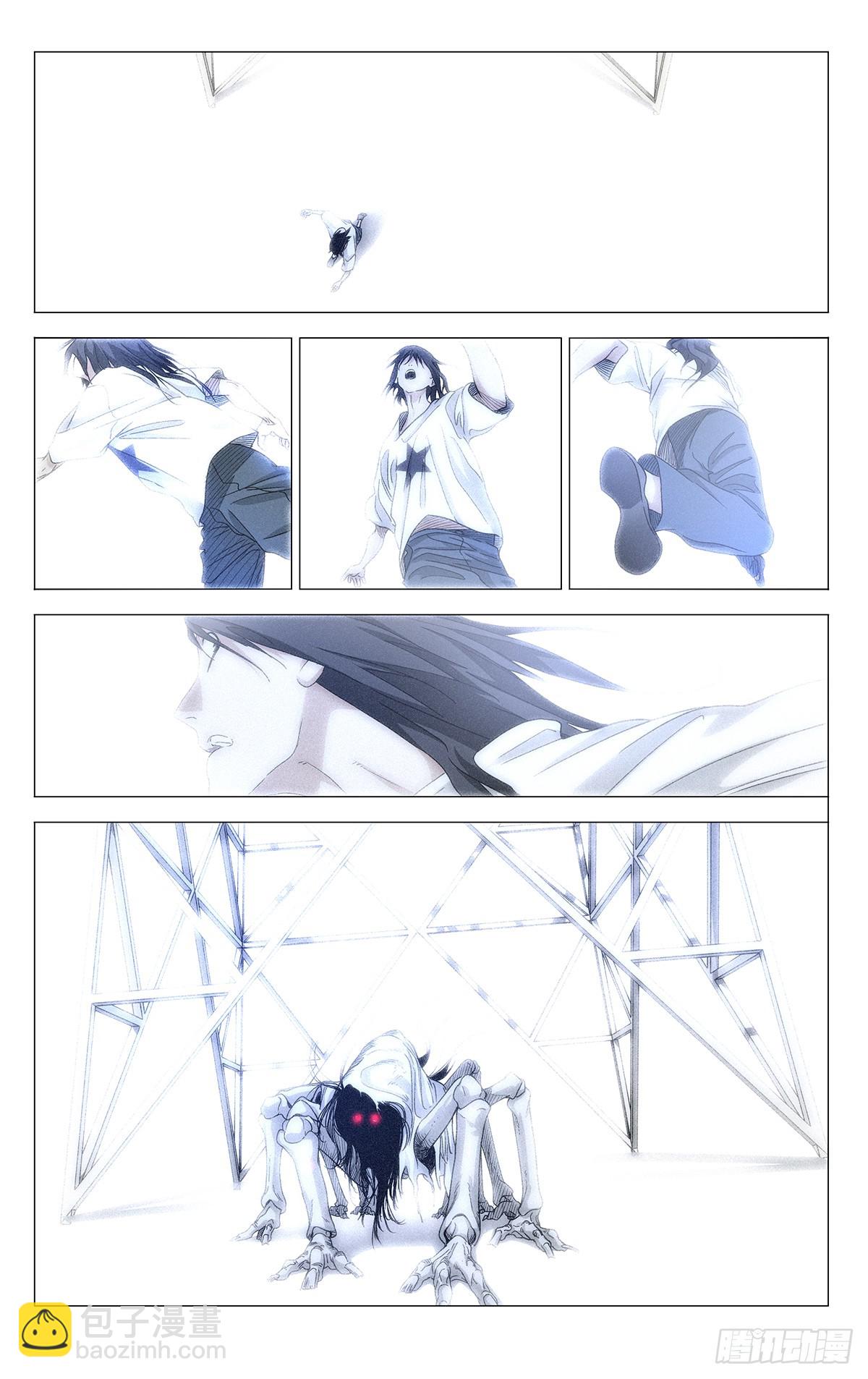 683-第716话