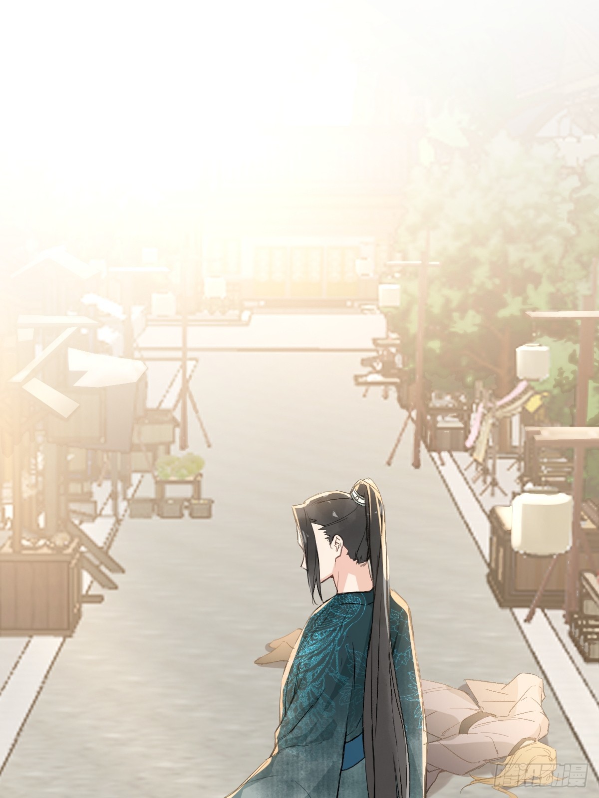 016 在他面前出丑(1/2)-第18话