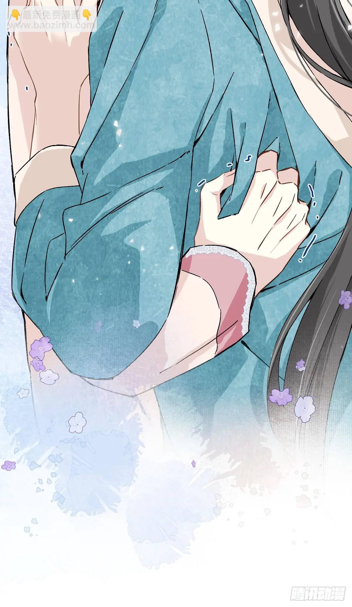 033 只要听话就够了-第38话