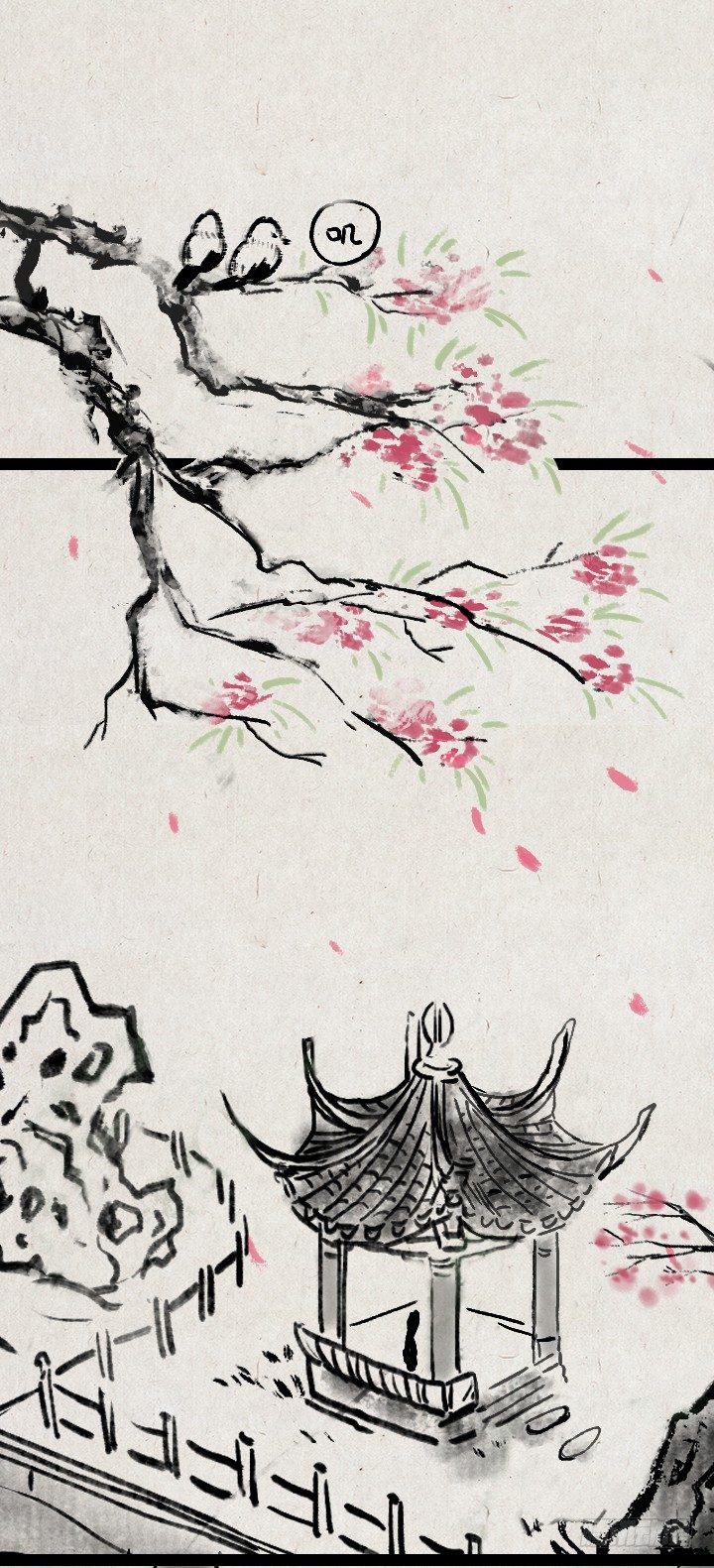 第一百零三话 九尾狐-第102话
