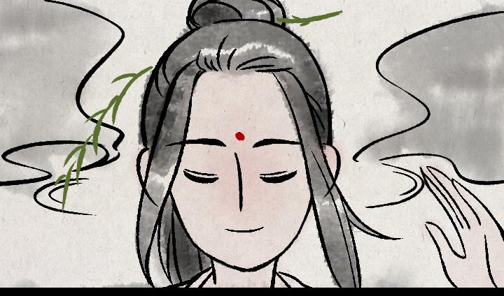 第一百零五话 报恩楼-第104话
