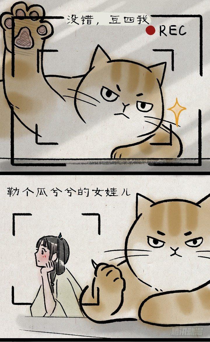 第一百一十四话 橘猫(1/2)-第114话