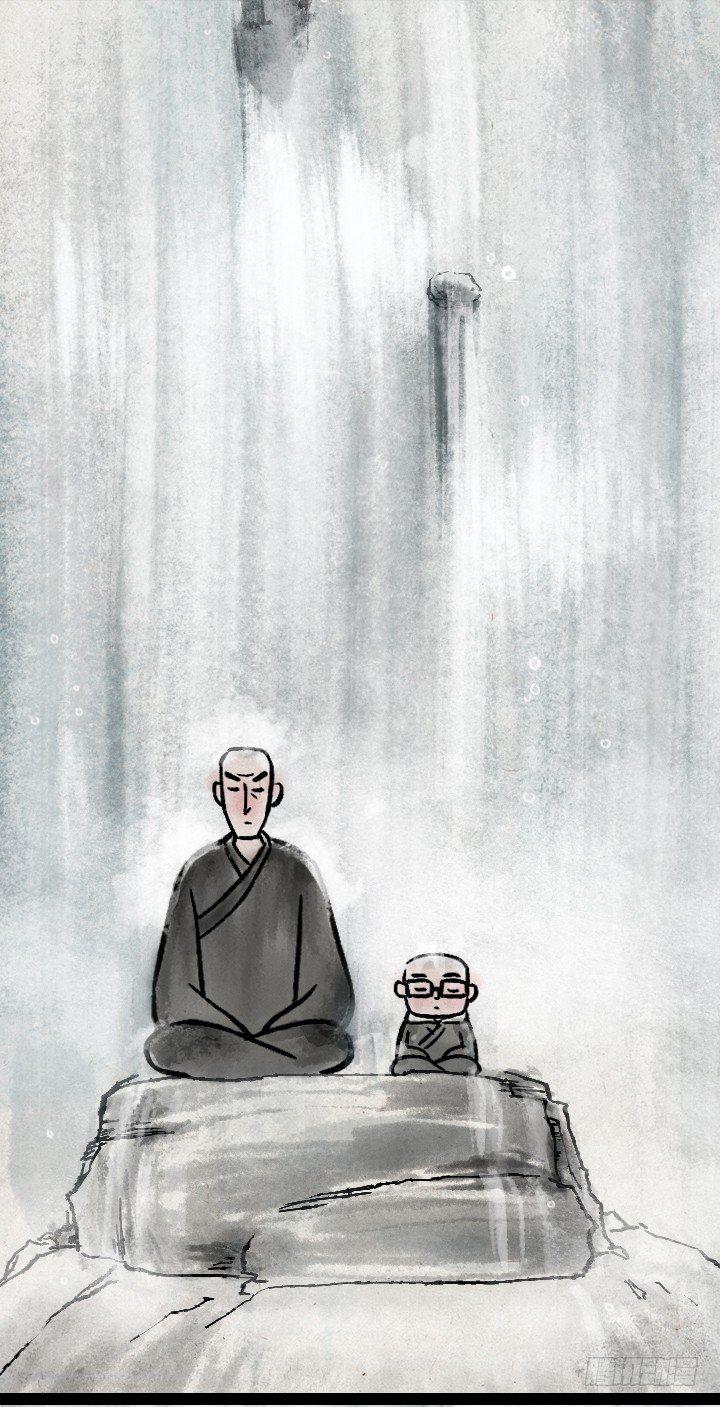 第一百一十九话 起跑线-第120话