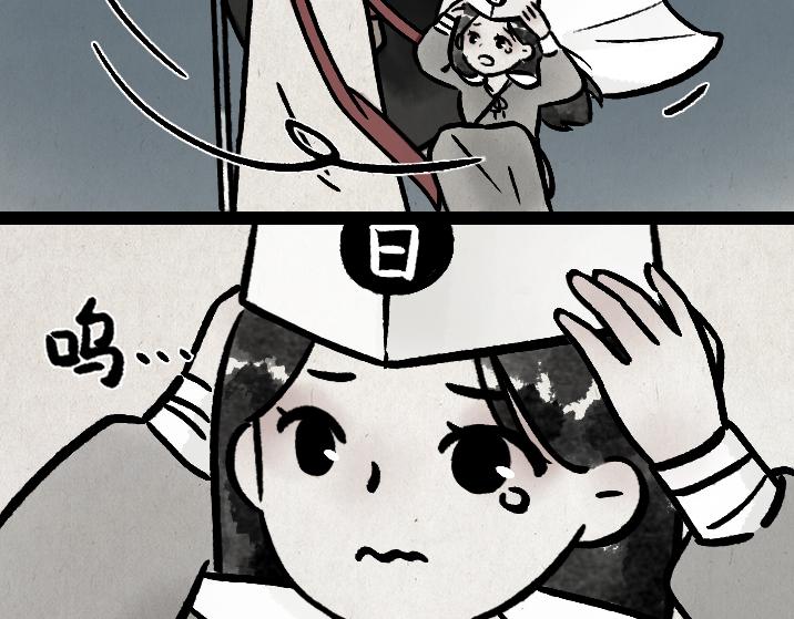 第182话 第一天上班的白无常(1/2)-第182话