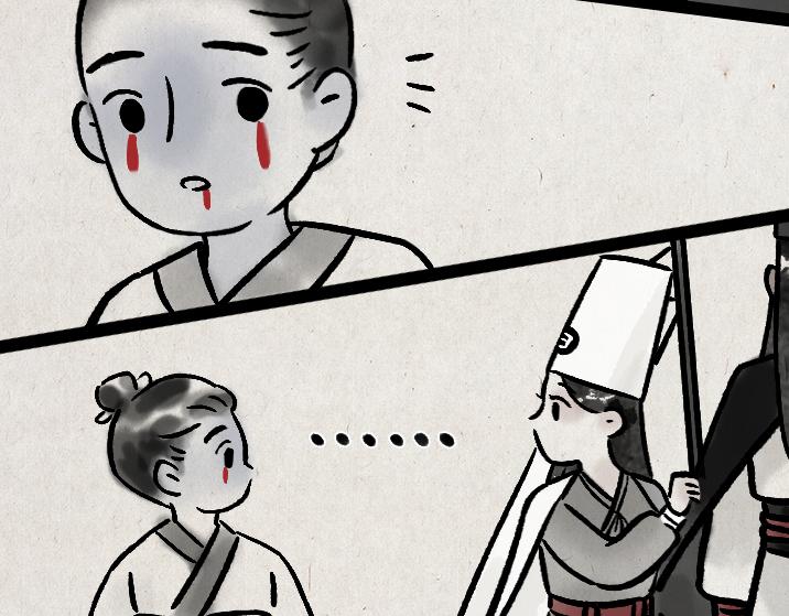 第182话 第一天上班的白无常(1/2)-第182话