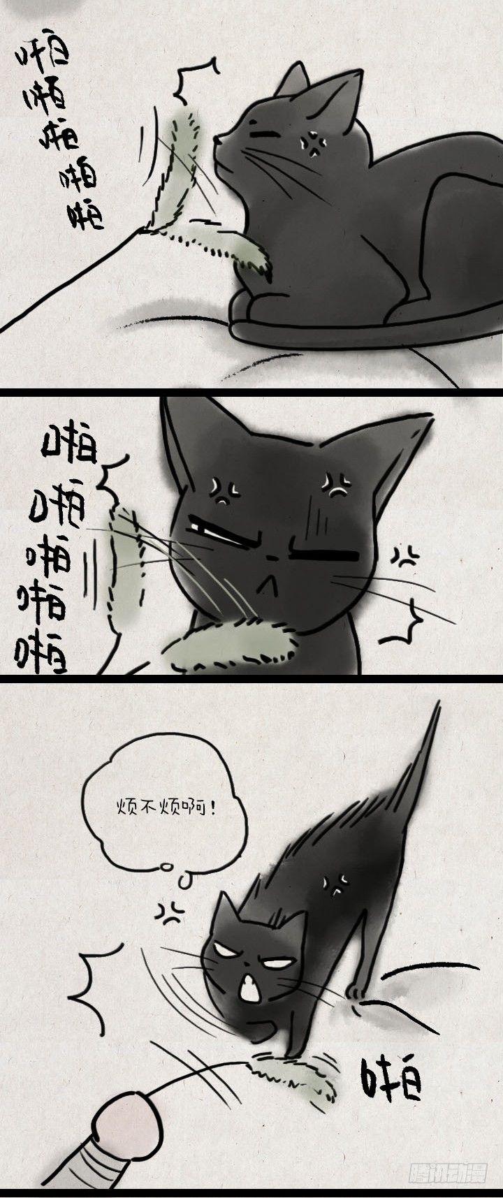 第五十七话 猫猫狗狗-第56话