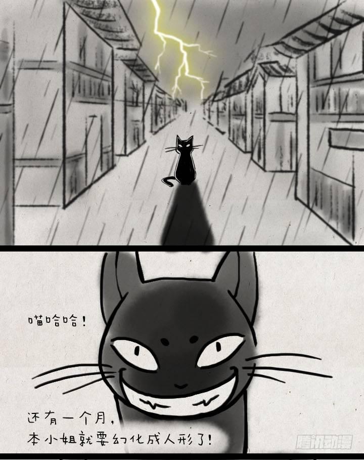 第五十七话 猫猫狗狗-第56话