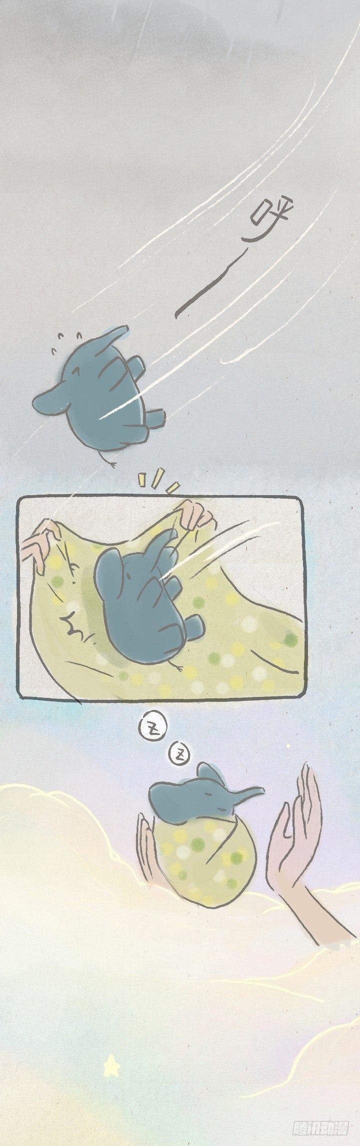 第九十五话 释迦掷象-第94话