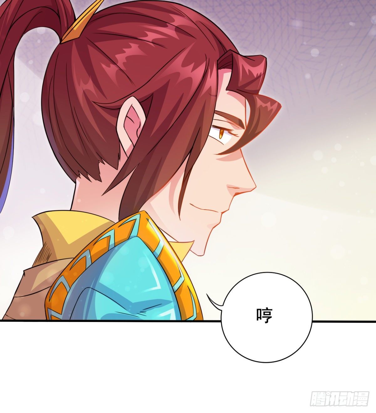 第19话  筱米的小伎俩-第20话