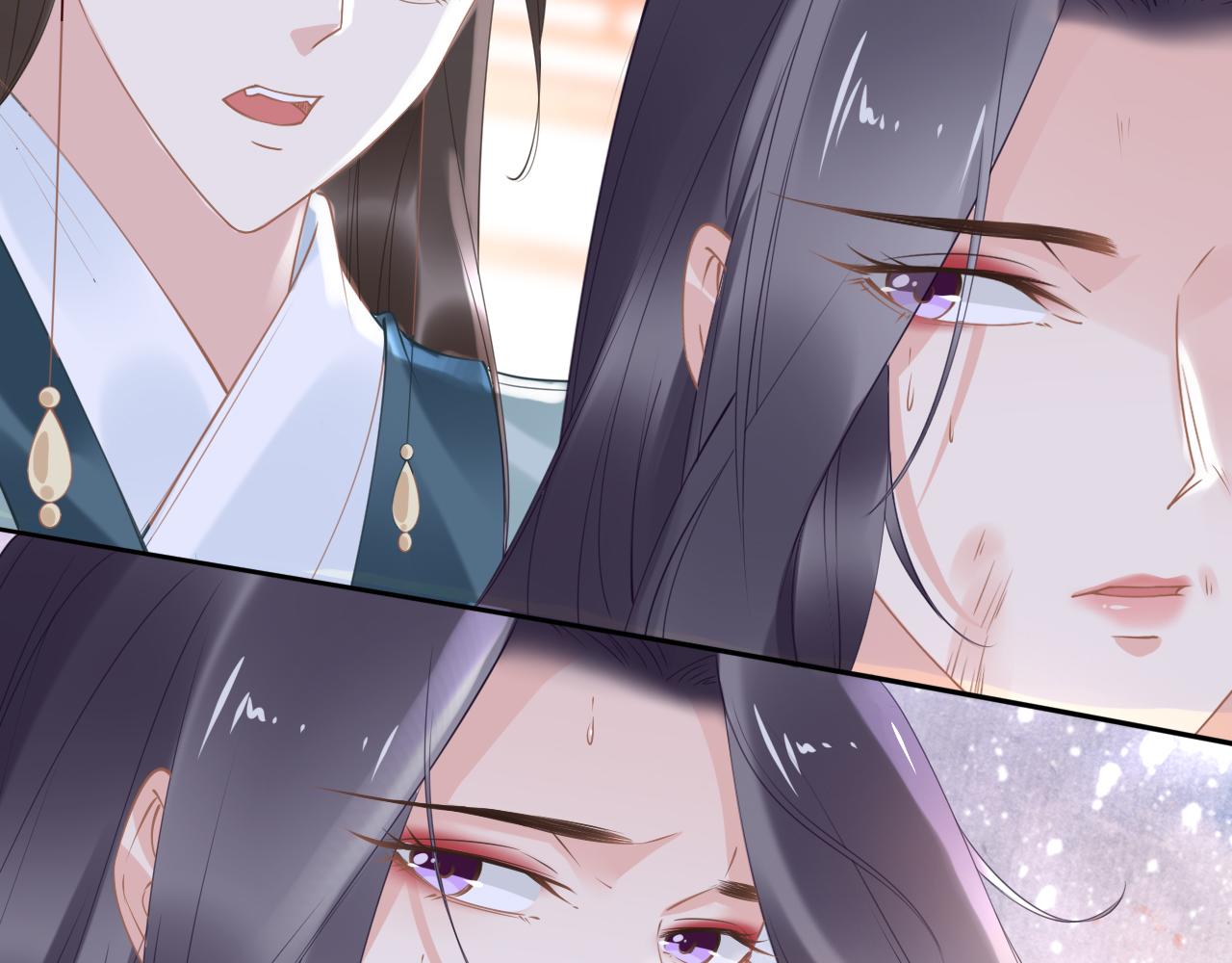 第38话 如果他要的是我，我给(1/2)-第38话