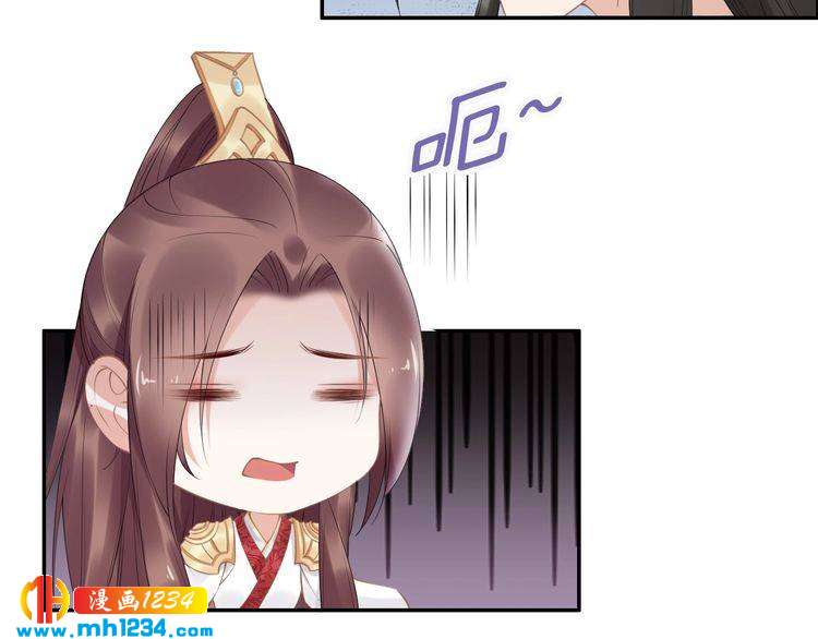 第72话 摄政王亲自迎接的女人(1/2)-第72话