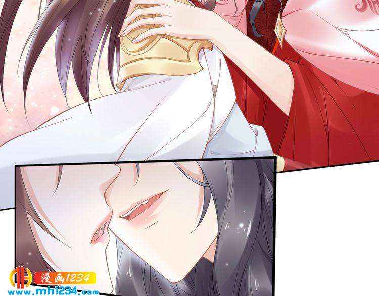 第74话 这一夜，他背着我去&hellip;(1/2)-第74话